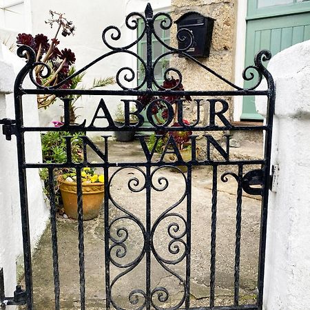Labour In Vain St. Ives Exterior foto