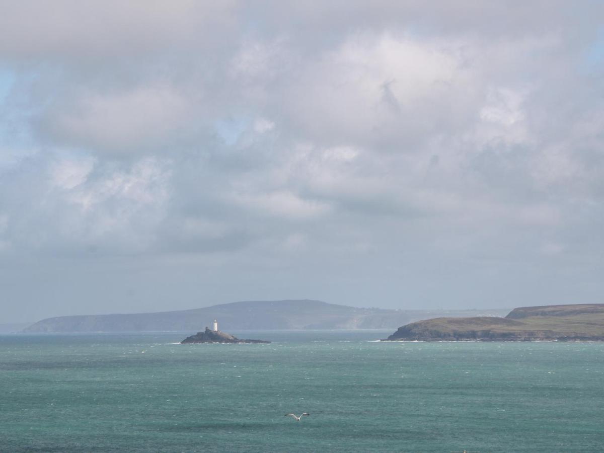 Labour In Vain St. Ives Exterior foto