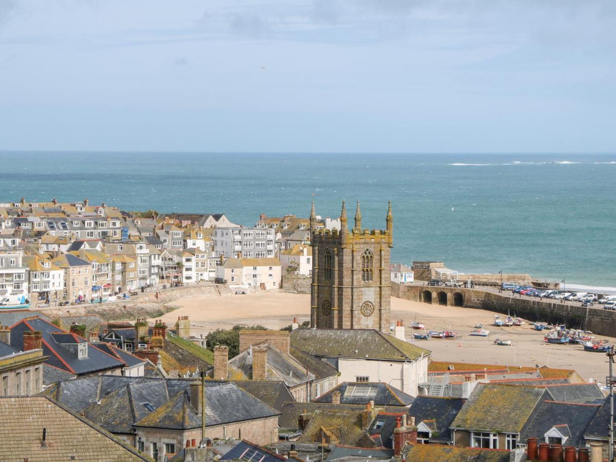 Labour In Vain St. Ives Exterior foto