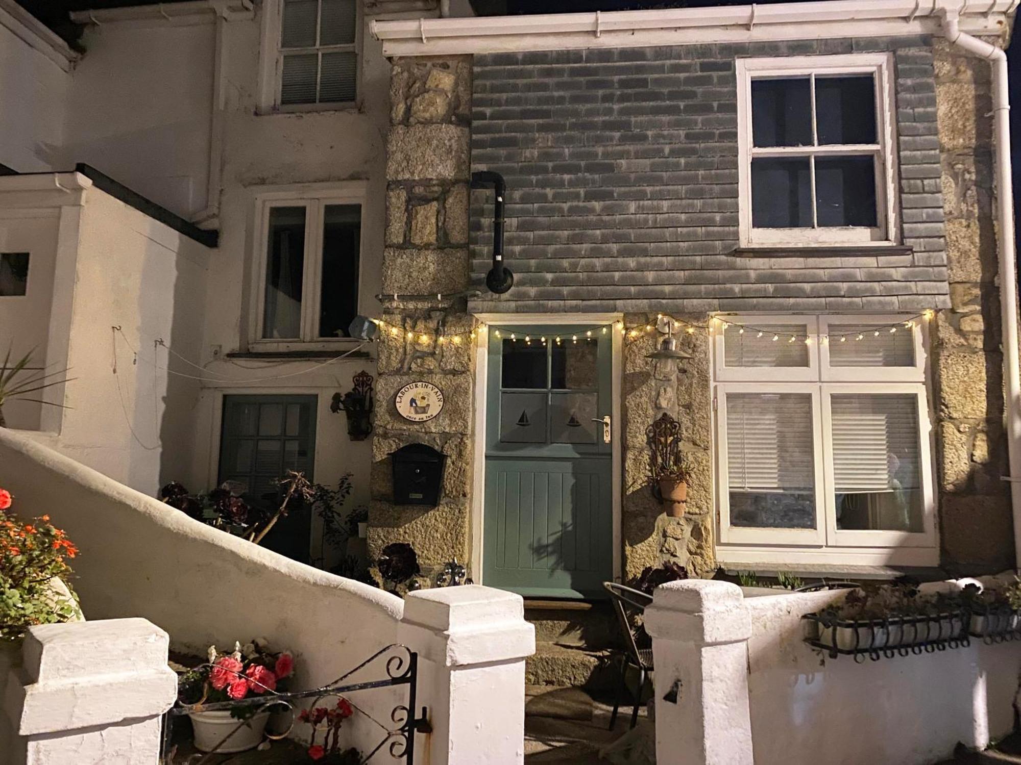 Labour In Vain St. Ives Exterior foto